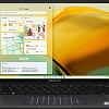 Ноутбук ASUS ZenBook 14 UM3402YA-KP603W