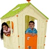 Игровой домик Keter Magic Playhouse 231601
