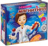 Набор для опытов Bondibon Науки с Буки Магнитная лаборатория ВВ1111