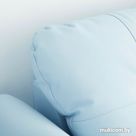 Интерьерное кресло Ikea Гессберг (глосе/бумстад бежевый) 203.777.42