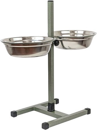 Миски на подставке Чип 1185