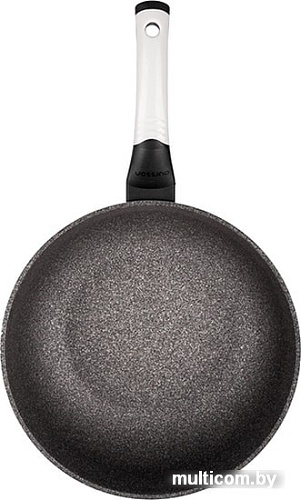 Сковорода ВОК Oursson PW3003P/IV