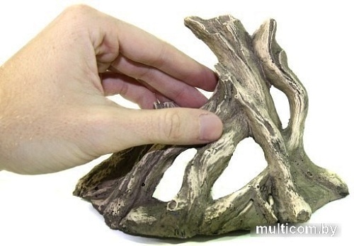 Декорация DekSi Коряга №672