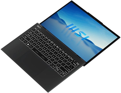 Ноутбук MSI Prestige 13Evo A13M-224XRU