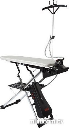 Гладильная станция MIE Completto XL