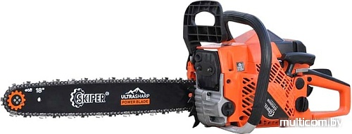 Бензопила Skiper GS5200B