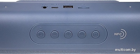 Акустика Урал TT M100+ (синий)