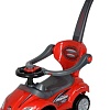 Каталка ChiLok Bo Deluxe Mega Car (красный) [382]