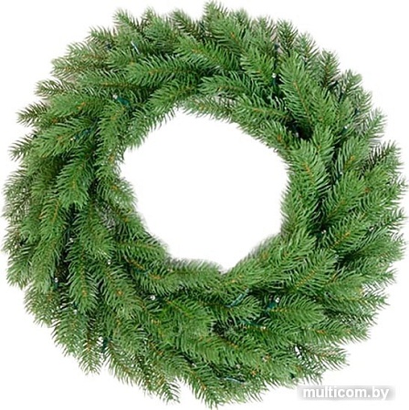 Рождественский венок GrandSiti Агата 45 см