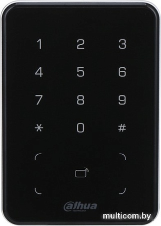Считыватель Dahua DHI-ASR2101A-ME