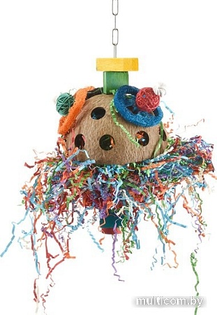 Игрушка Happy Bird Спутник H75076