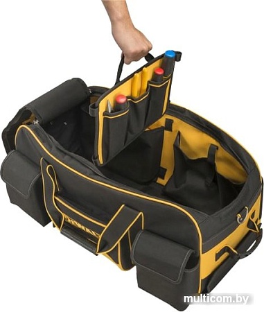 Сумка для инструментов DeWalt Duffle Bag с колесами DWST1-79210