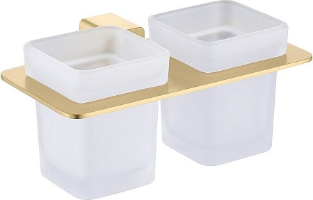 Набор стаканов для зубной щетки и пасты Raglo R301.08.03