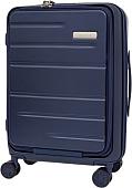 Чемодан-спиннер Fabretti EN1030-20-8