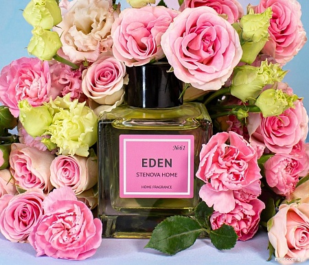 Stenova Home №61 Eden 318171 (100 мл)