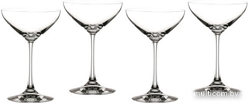 Набор бокалов для шампанского Spiegelau Special Glasses 4710050 (4 шт)