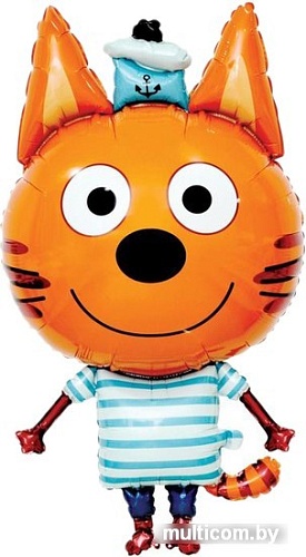 Воздушный шар Falali Три кота. Коржик 5539470