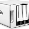 Сетевой накопитель TerraMaster F4-423