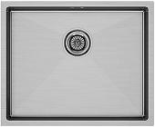 Кухонная мойка Paulmark PM215444-BS