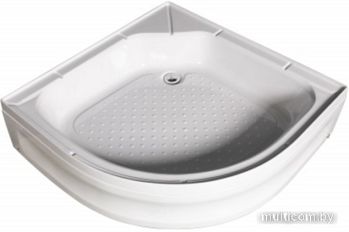 Душевой поддон River Wemor 70/24 C