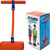 Тренажер для прыжков Moby Kids MobyJumper 68552 (оранжевый)