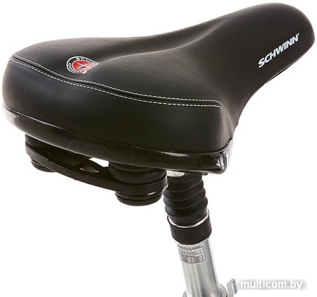 Велосипед Schwinn Discover Women