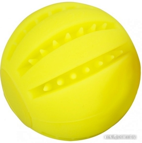 Игрушка для собак Duvo Plus Мяч светящийся 10639/DV