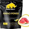 Аминокислоты Prime Kraft Amino Power (500г, арбуз)