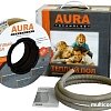 Нагревательный кабель Aura KTA 37-650