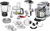 Кухонный комбайн Bosch MUM9BX5S65