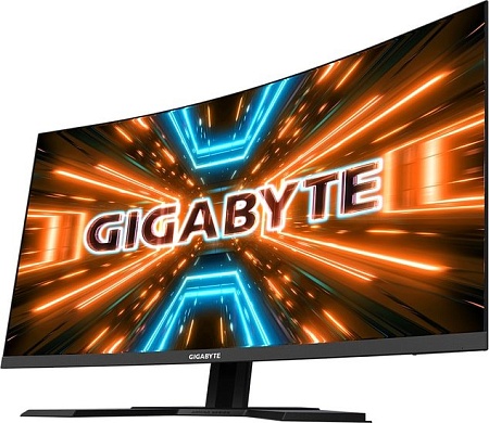 Монитор Gigabyte G32QC