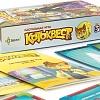 Настольная игра Эврикус Котоквест BG-12032