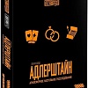 Настольная игра Мир Хобби Детективные истории: Пожар в городе Адлерштайн