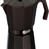 Гейзерная кофеварка Regent Linea Moka 93-MO-01-120