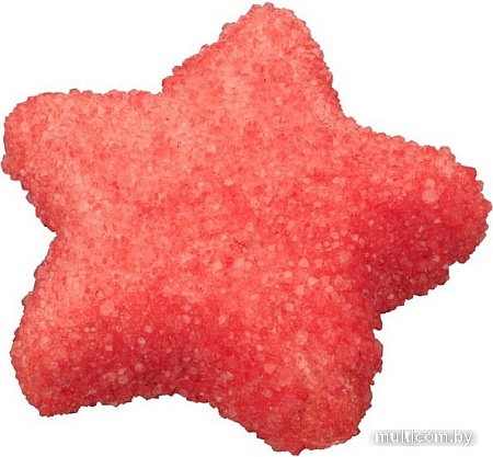 Набор для опытов Bumbaram Кристаллы. Чудесная звезда красная A121