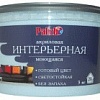 Краска Palizh Интерьерная моющаяся 3.7 кг (можжевельник)