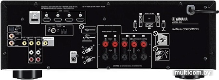 AV ресивер Yamaha RX-V385