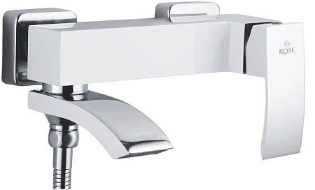 Смеситель Rose R1552F