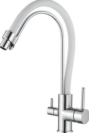 Смеситель Ledeme L4755-3