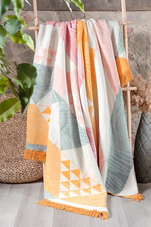 Плед Arya Melody 8680943220325