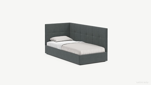 Кровать-тахта Moon Family 1261 MF013178