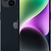Смартфон Apple iPhone 14 512GB (полуночный)