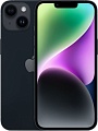 Смартфон Apple iPhone 14 512GB (полуночный)