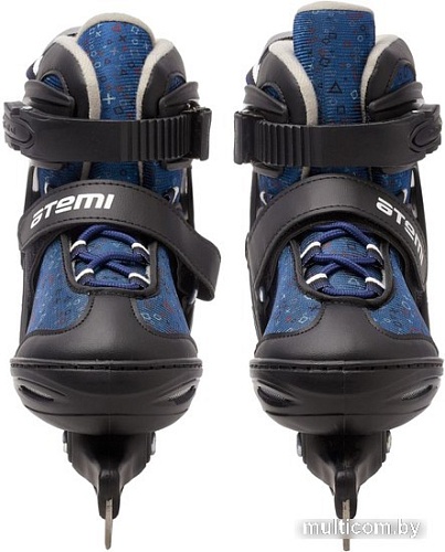 Коньки Atemi Lab (р. 27-30)