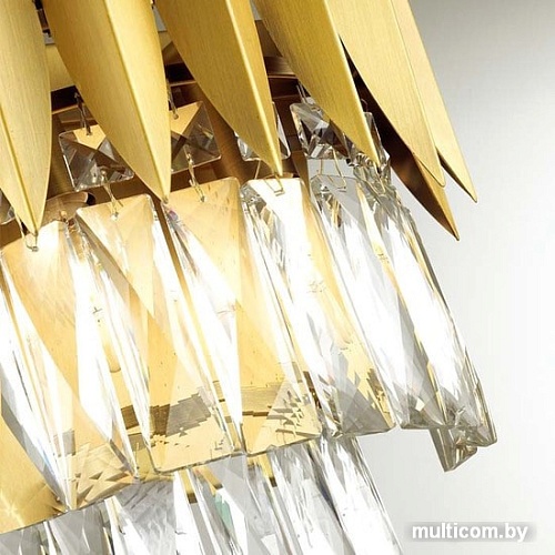 Бра Odeon Light Valetta 4124/2W