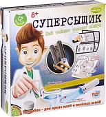 Набор для опытов Bondibon Науки с Буки Суперсыщик ВВ1861