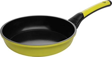 Сковорода Oursson PF2422C/GA