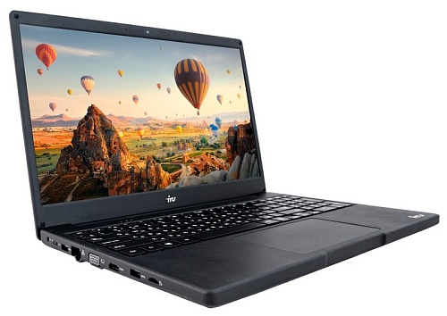 Ноутбук iRU Калибр 15Y 1827532