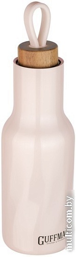 Термос Guffman Wave 0.53л (розовый)
