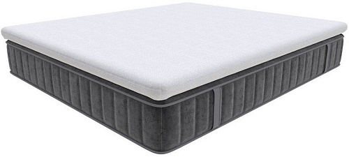 Защитный наматрасник PROxSON Aqua Save Light Top 120x200